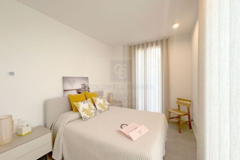 Wohnung zur Miete in Salou, Tarragona, Spanien 4 Schlafzimmer, 152 m2 Nr. 160492 - Foto 5