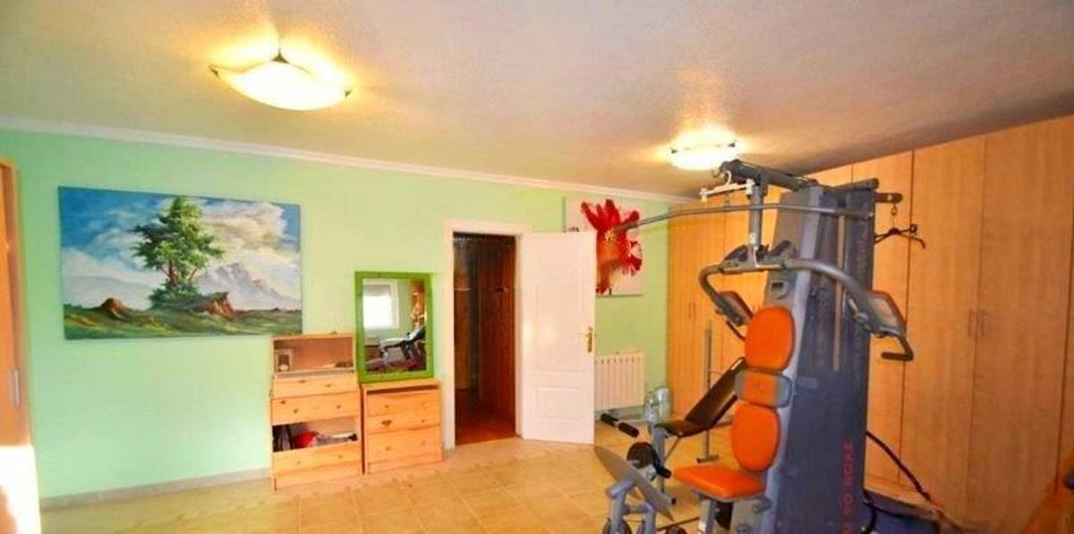 Villa en Ciudad Quesada, Alicante, España 4 dormitorios, 370 m2 No. 99851