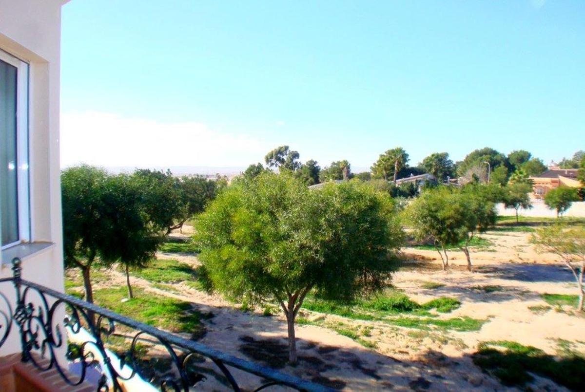 Villa en Ciudad Quesada, Alicante, España 4 dormitorios, 370 m2 No. 99851
