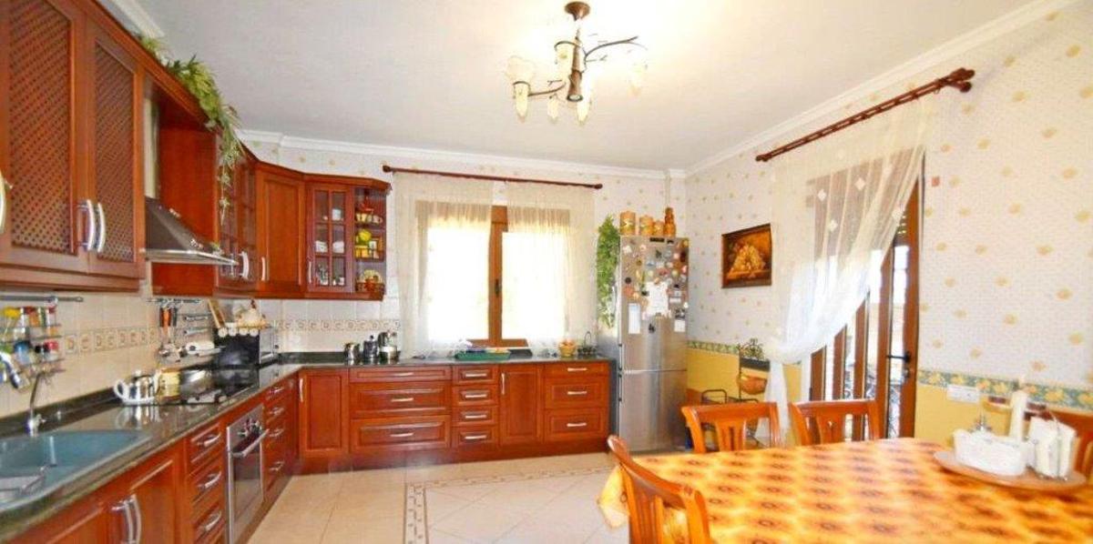 Villa en Ciudad Quesada, Alicante, España 4 dormitorios, 370 m2 No. 99851