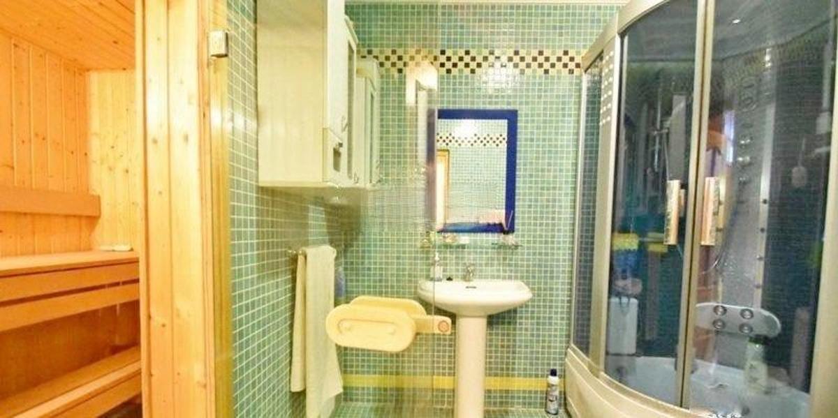 Villa en Ciudad Quesada, Alicante, España 4 dormitorios, 370 m2 No. 99851