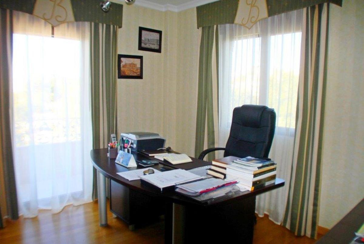 Villa en Ciudad Quesada, Alicante, España 4 dormitorios, 370 m2 No. 99851