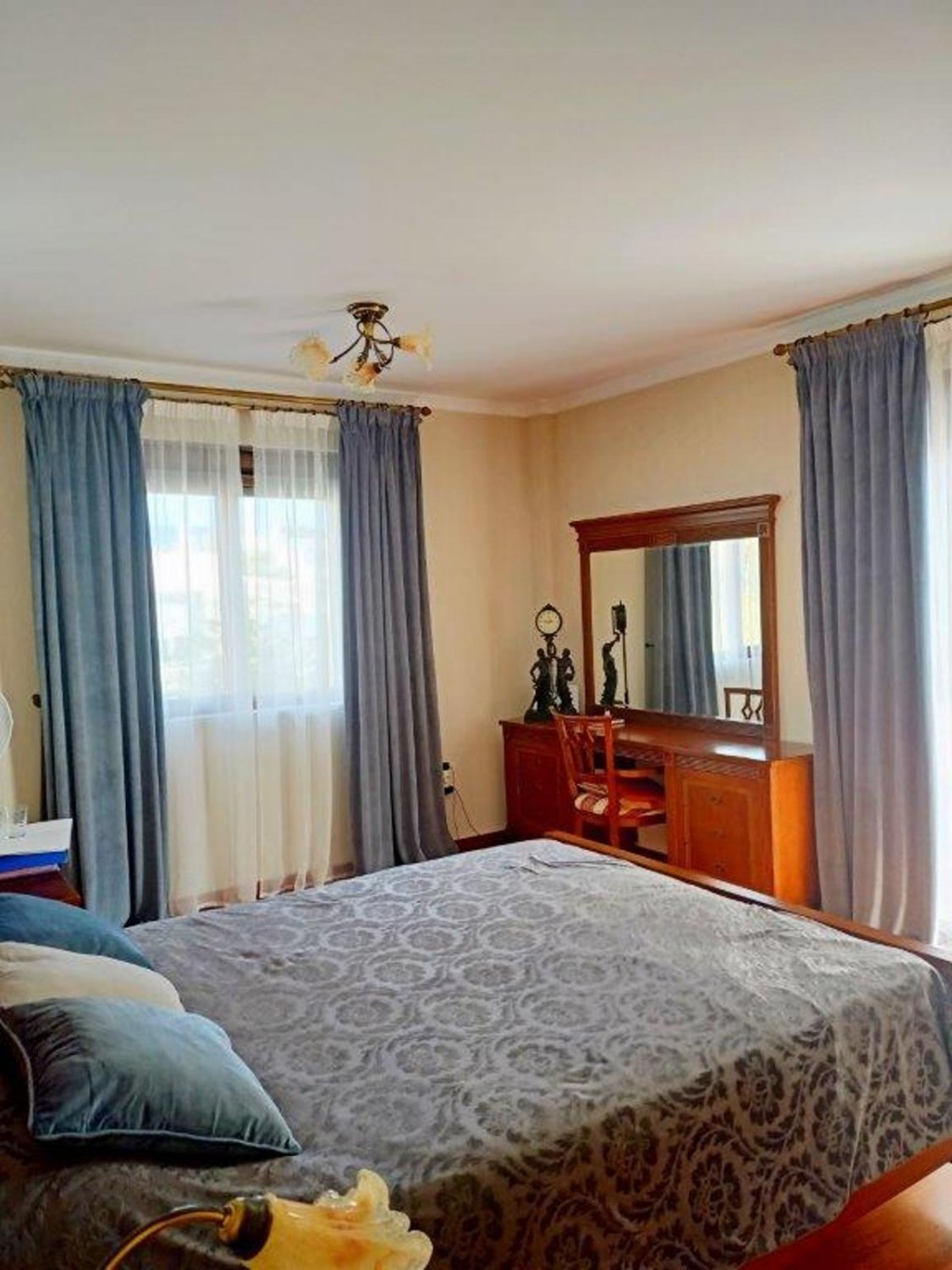 Villa en Ciudad Quesada, Alicante, España 4 dormitorios, 370 m2 No. 99851