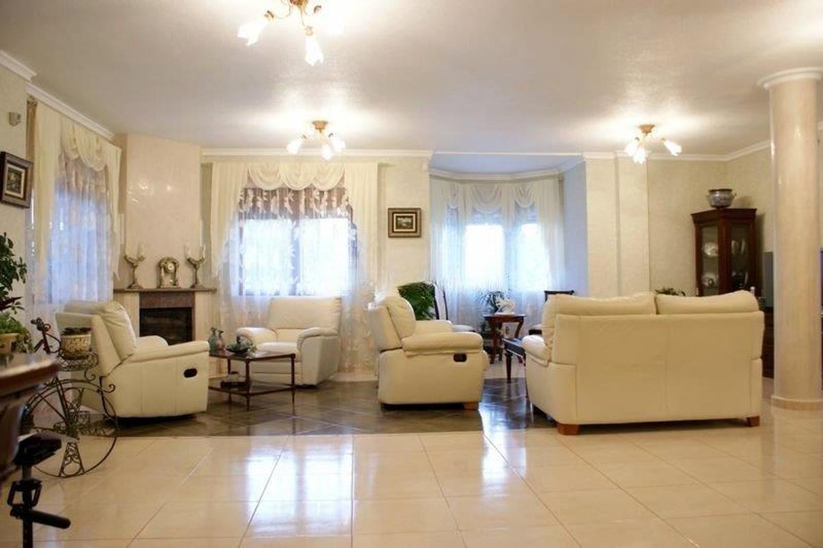 Villa en Ciudad Quesada, Alicante, España 4 dormitorios, 370 m2 No. 99851