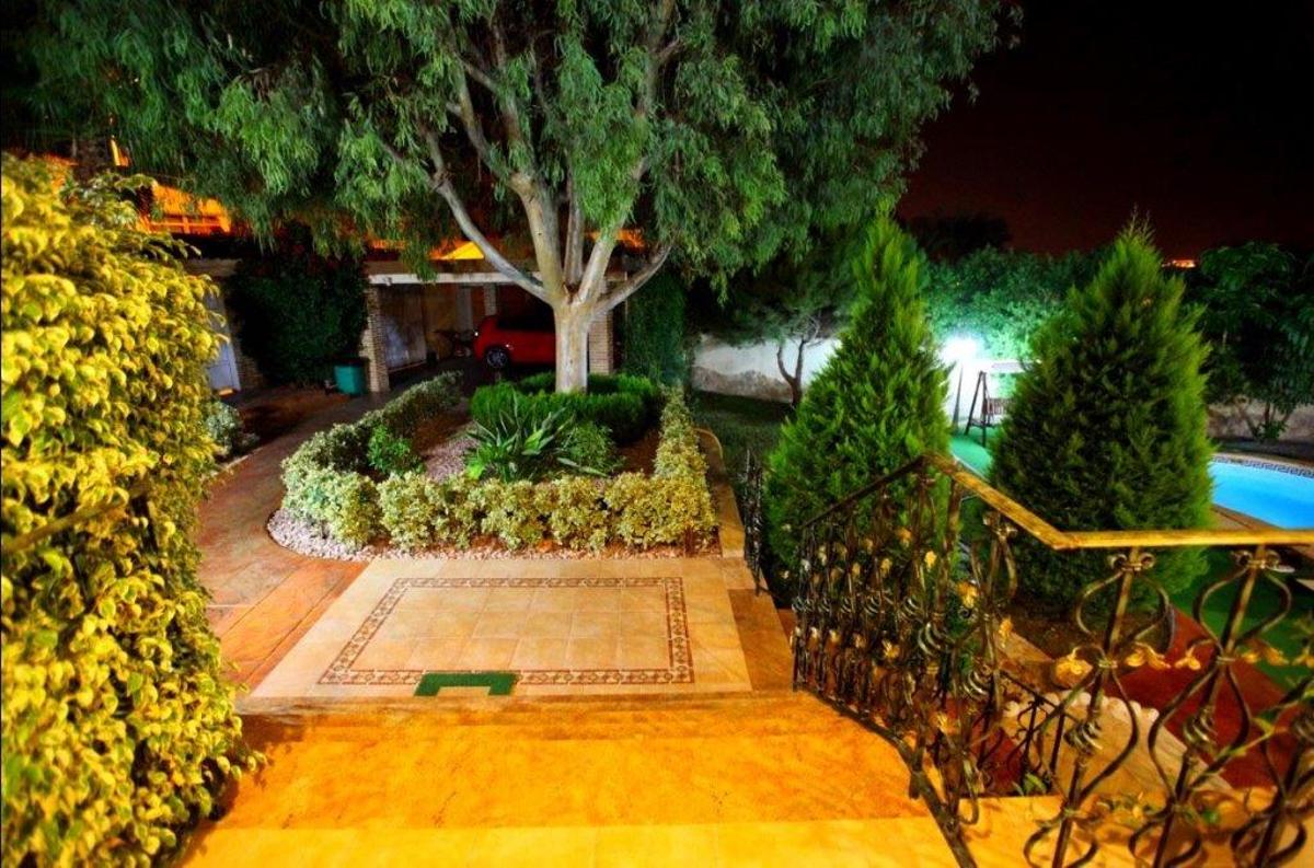 Villa en Ciudad Quesada, Alicante, España 4 dormitorios, 370 m2 No. 99851