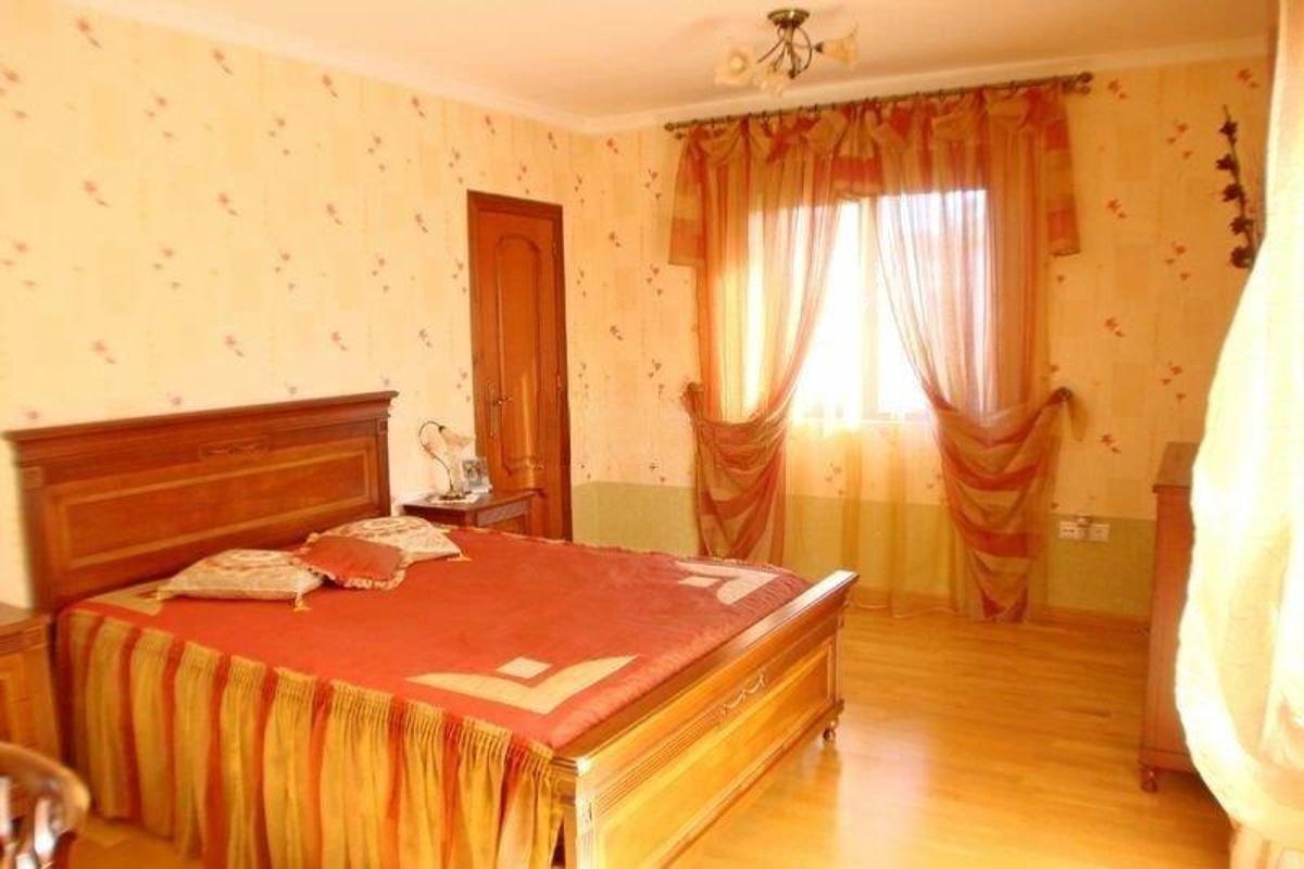Villa en Ciudad Quesada, Alicante, España 4 dormitorios, 370 m2 No. 99851