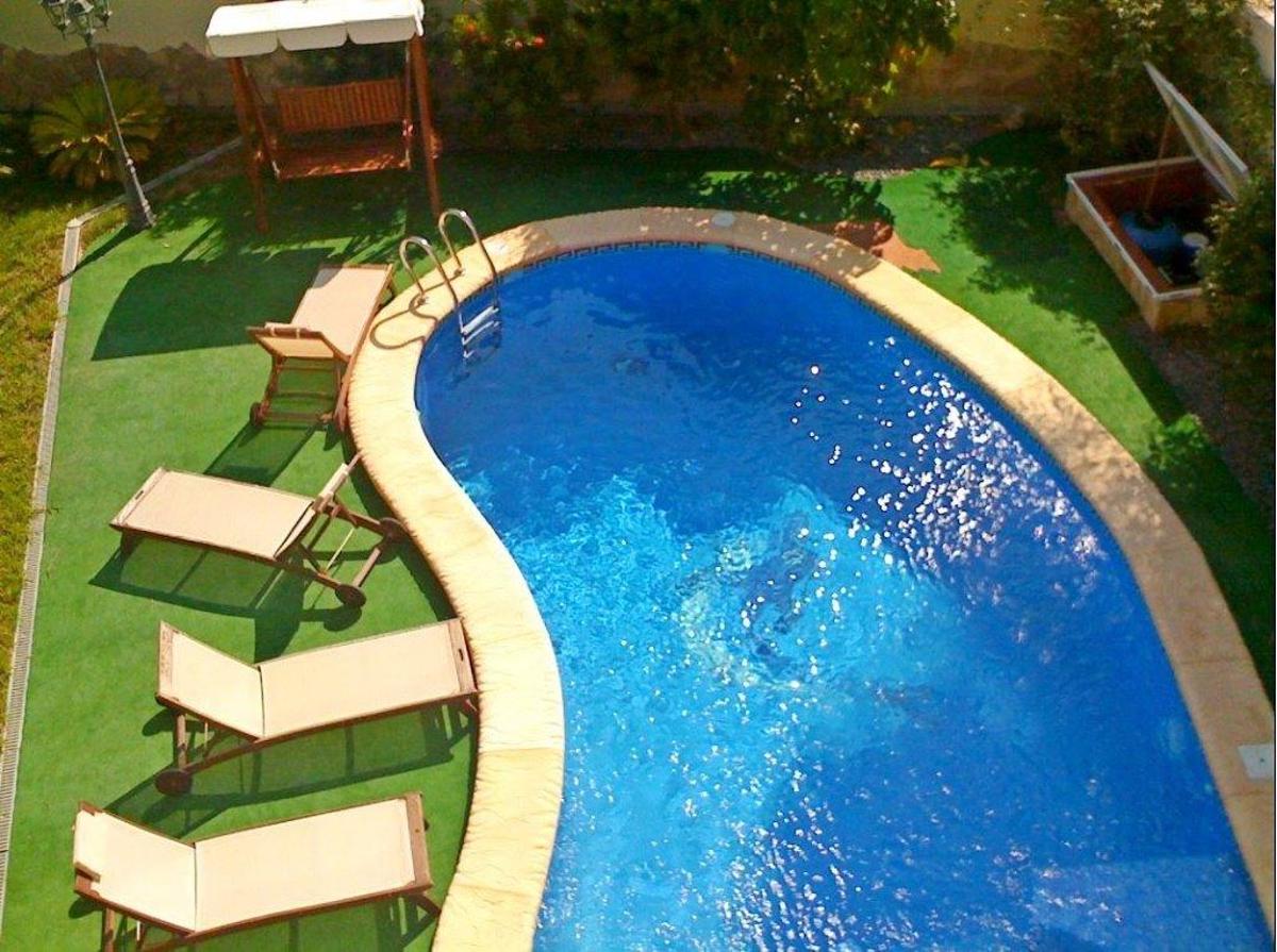 Villa en Ciudad Quesada, Alicante, España 4 dormitorios, 370 m2 No. 99851