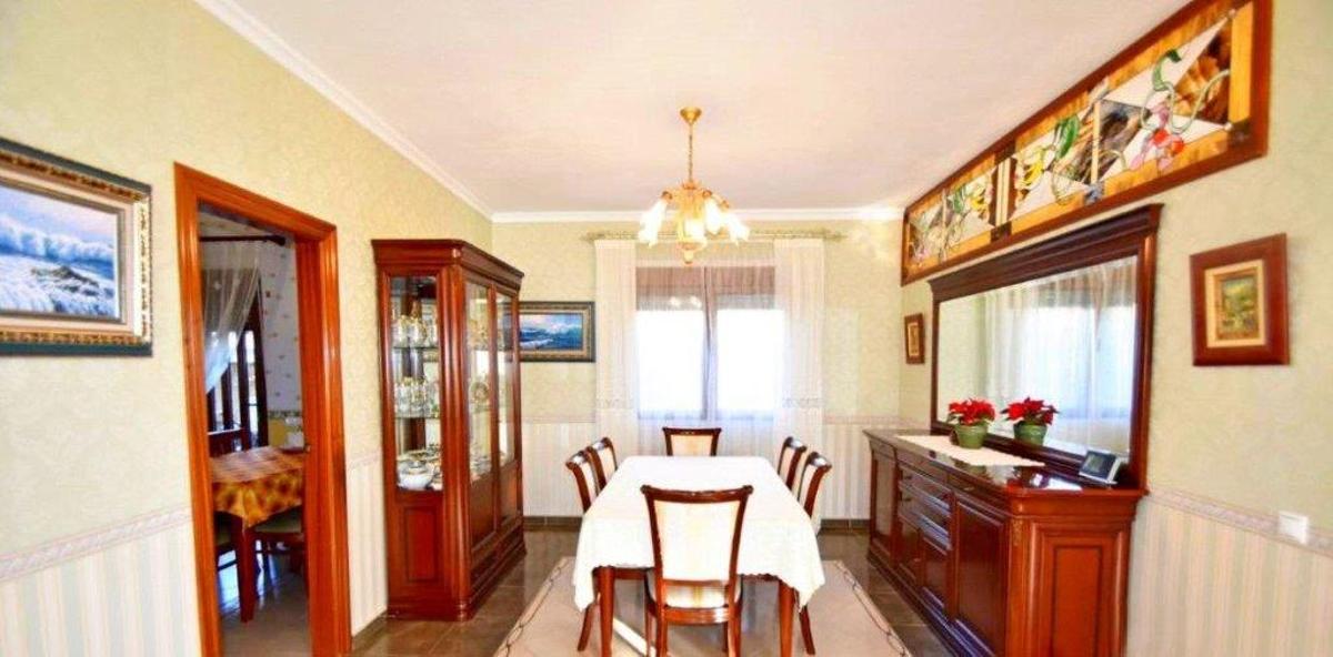 Villa en Ciudad Quesada, Alicante, España 4 dormitorios, 370 m2 No. 99851