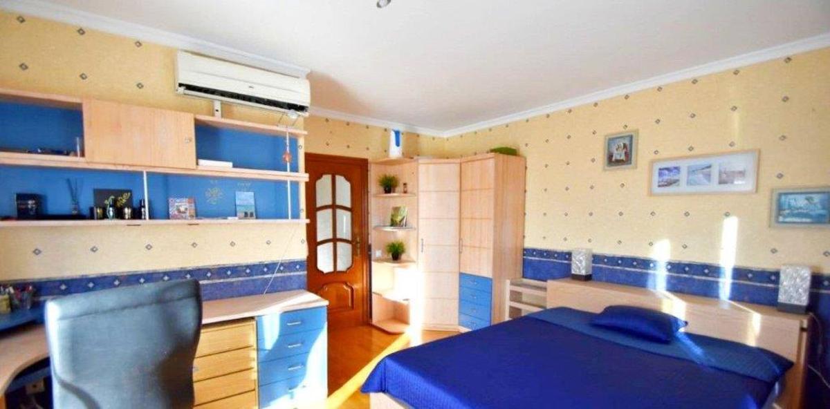 Villa en Ciudad Quesada, Alicante, España 4 dormitorios, 370 m2 No. 99851