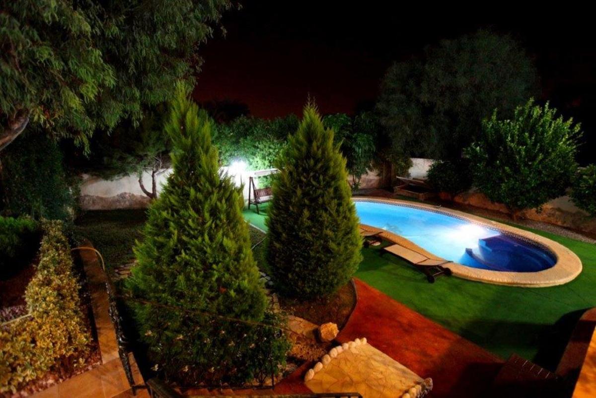 Villa en Ciudad Quesada, Alicante, España 4 dormitorios, 370 m2 No. 99851