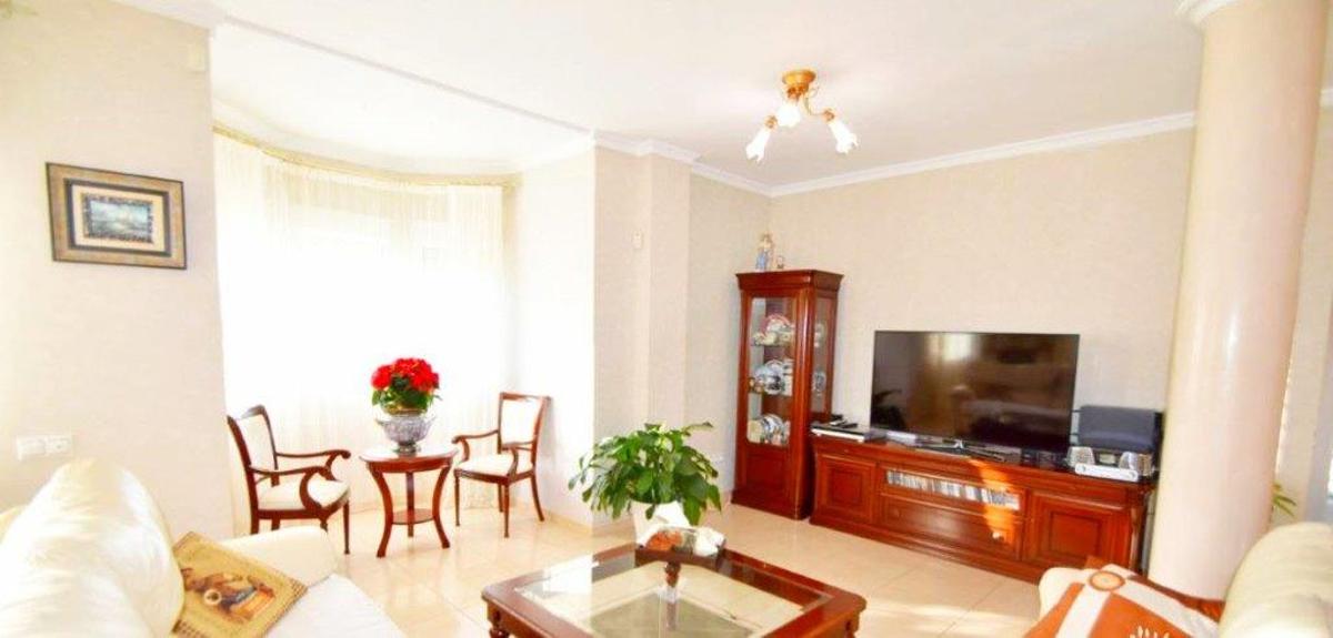 Villa en Ciudad Quesada, Alicante, España 4 dormitorios, 370 m2 No. 99851