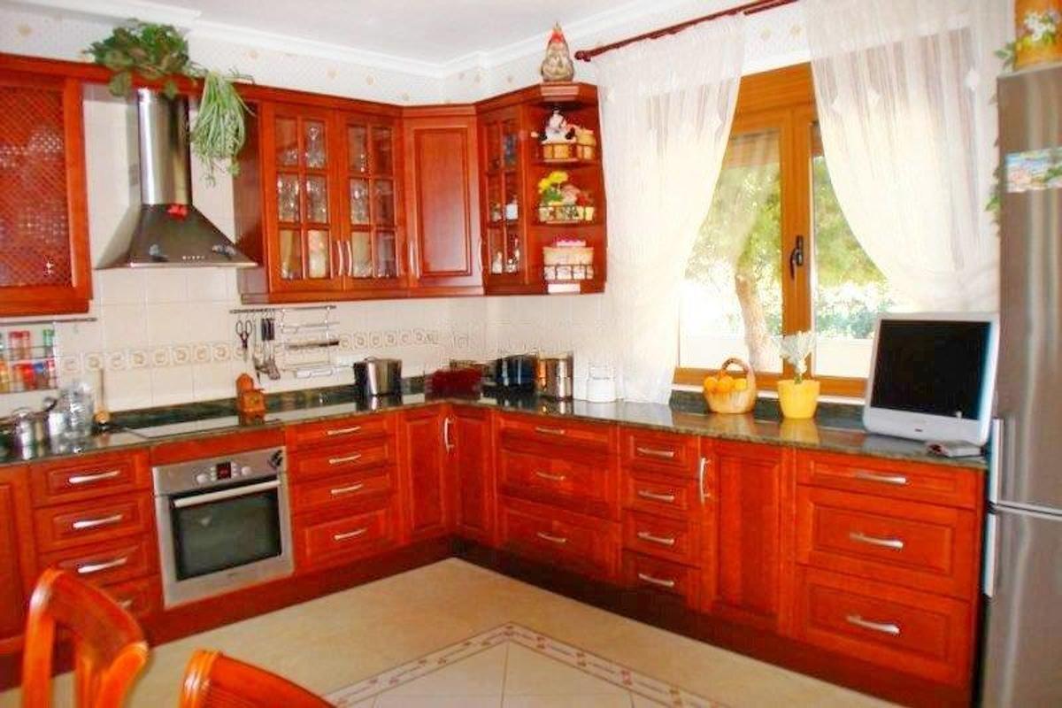 Villa en Ciudad Quesada, Alicante, España 4 dormitorios, 370 m2 No. 99851