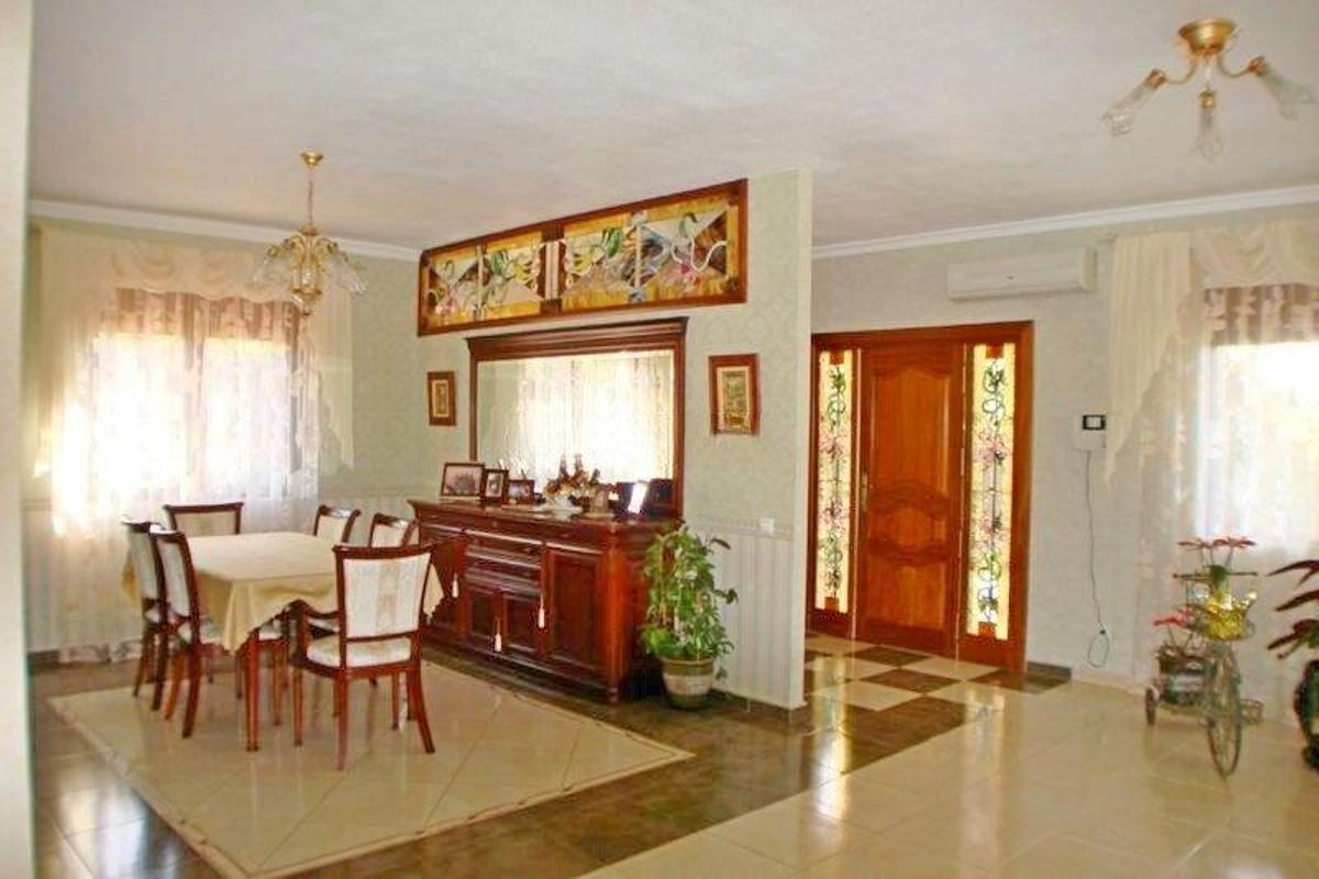 Villa en Ciudad Quesada, Alicante, España 4 dormitorios, 370 m2 No. 99851