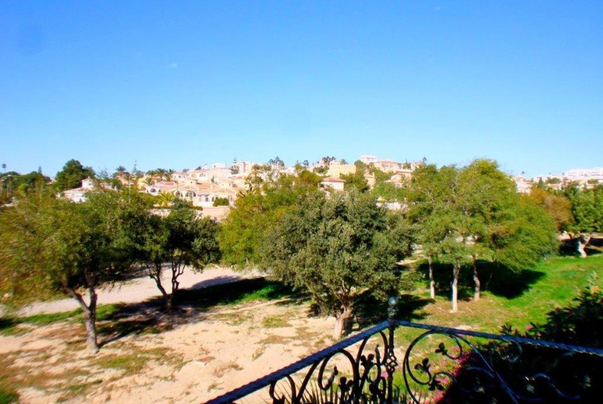 Villa en Ciudad Quesada, Alicante, España 4 dormitorios, 370 m2 No. 99851