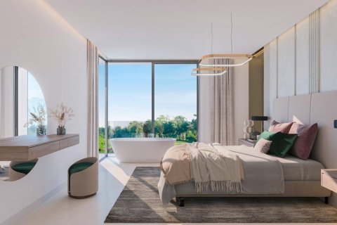Townhouse zum Verkauf in Mijas, Malaga, Spanien 3 Schlafzimmer, 143 m2 Nr. 191828 - Foto 8