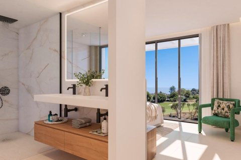 Townhouse zum Verkauf in Mijas, Malaga, Spanien 3 Schlafzimmer, 143 m2 Nr. 191828 - Foto 9