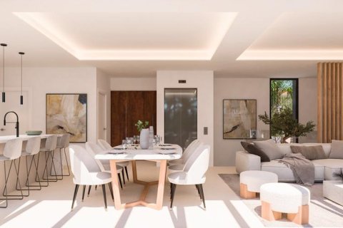 Townhouse zum Verkauf in Mijas, Malaga, Spanien 3 Schlafzimmer, 143 m2 Nr. 191828 - Foto 5