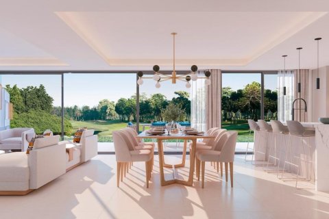 Townhouse zum Verkauf in Mijas, Malaga, Spanien 3 Schlafzimmer, 143 m2 Nr. 191828 - Foto 6