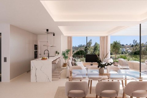 Townhouse zum Verkauf in Mijas, Malaga, Spanien 3 Schlafzimmer, 143 m2 Nr. 191828 - Foto 4