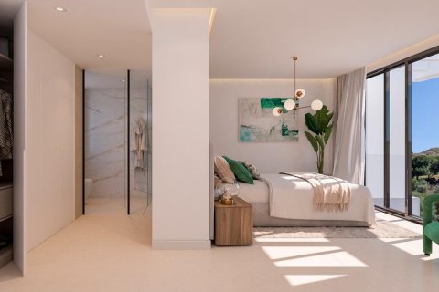 Townhouse zum Verkauf in Mijas, Malaga, Spanien 3 Schlafzimmer, 143 m2 Nr. 191828 - Foto 7