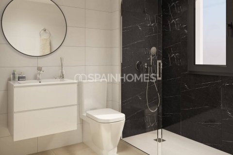 Продажа пентхауса Торре-Пачеко, Мурсия, Испания 2 спальни, 67м2 №139640 - фото 16