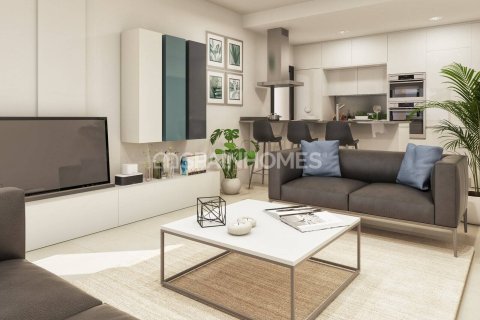 Продажа пентхауса Торре-Пачеко, Мурсия, Испания 2 спальни, 67м2 №139640 - фото 12
