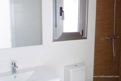 Продажа таухауса Пилар де ла Орадада, Аликанте, Испания 3 спальни, 114м2 №139642 - фото 13