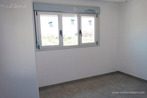 Продажа таухауса Пилар де ла Орадада, Аликанте, Испания 3 спальни, 114м2 №139642 - фото 7