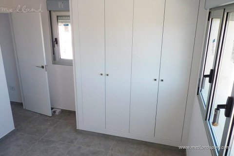 Продажа таухауса Пилар де ла Орадада, Аликанте, Испания 3 спальни, 114м2 №139642 - фото 8