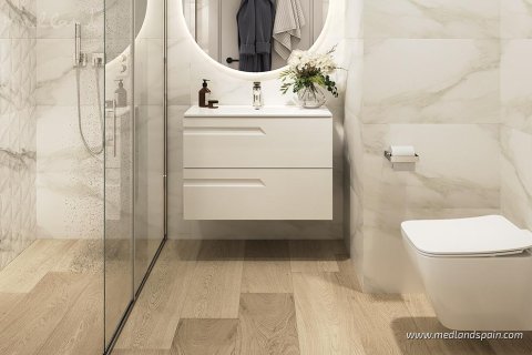 Appartamento in vendita Calpe, Alicante, Spagna 3 camere da letto, 113 mq. N° 139643 - foto 8