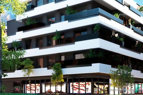 Продажа квартиры Фуэнхирола, Малага, Испания 3 спальни, 139м2 №139645 - фото 3