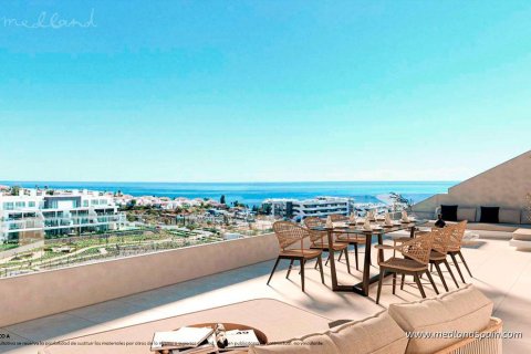 Продажа квартиры Фуэнхирола, Малага, Испания 3 спальни, 99.39м2 №139644 - фото 11