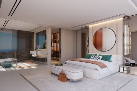 Kamienica w Ojen, Malaga, Hiszpania 3 sypialnie, 185 mkw. nr 161958