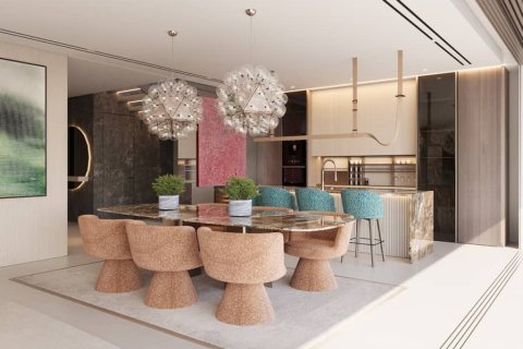 Kamienica w Ojen, Malaga, Hiszpania 3 sypialnie, 185 mkw. nr 161958 – zdjęcie 7