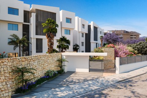 Apartament w Fuengirola, Malaga, Hiszpania 2 sypialnie, 131 mkw. nr 161957 – zdjęcie 6