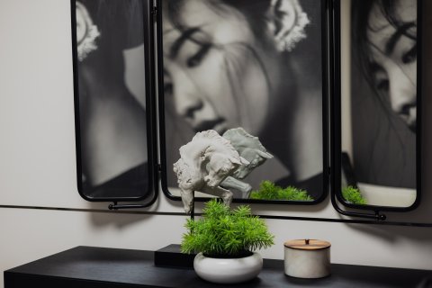 Penthouse w Marbella, Malaga, Hiszpania 4 sypialnie, 150 mkw. nr 161961 – zdjęcie 5