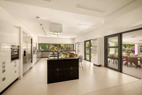 Willa w Marbella, Malaga, Hiszpania 5 sypialni, 722 mkw. nr 161960 – zdjęcie 10