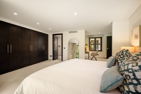 Willa w Marbella, Malaga, Hiszpania 5 sypialni, 722 mkw. nr 161960 – zdjęcie 18