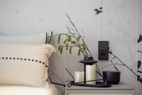 Penthouse w Marbella, Malaga, Hiszpania 4 sypialnie, 143 mkw. nr 161962 – zdjęcie 19