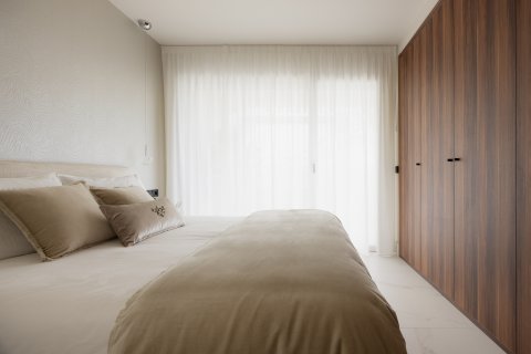 Penthouse w Marbella, Malaga, Hiszpania 4 sypialnie, 143 mkw. nr 161962 – zdjęcie 17