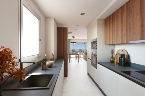 Penthouse w Marbella, Malaga, Hiszpania 4 sypialnie, 143 mkw. nr 161962 – zdjęcie 16