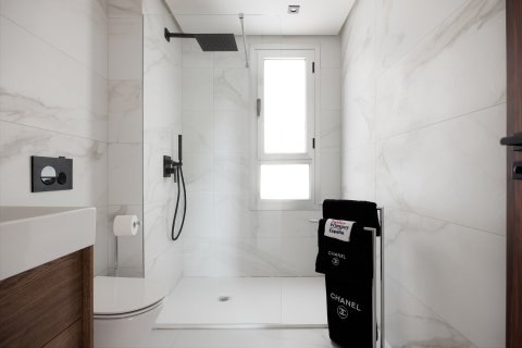 Penthouse w Marbella, Malaga, Hiszpania 4 sypialnie, 143 mkw. nr 161962 – zdjęcie 21