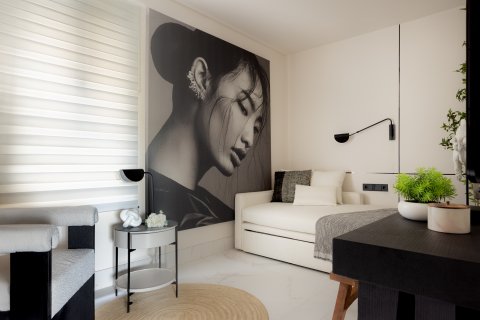 Penthouse w Marbella, Malaga, Hiszpania 4 sypialnie, 143 mkw. nr 161962 – zdjęcie 20