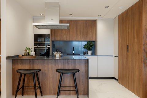 Penthouse w Marbella, Malaga, Hiszpania 4 sypialnie, 143 mkw. nr 161962 – zdjęcie 14