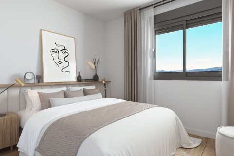 Apartamento en venta en La Gaspara, Málaga, España 3 dormitorios, 105 m2 No. 161963 - foto 12