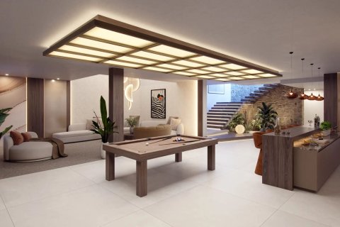 Willa w Marbella, Malaga, Hiszpania 5 sypialni, 1651 mkw. nr 161959