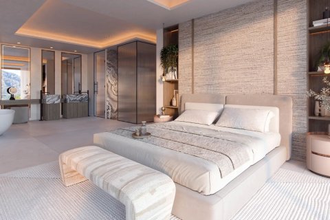 Willa w Marbella, Malaga, Hiszpania 5 sypialni, 1651 mkw. nr 161959 – zdjęcie 7