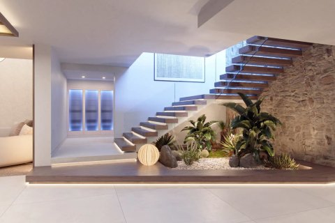 Willa w Marbella, Malaga, Hiszpania 5 sypialni, 1651 mkw. nr 161959 – zdjęcie 2