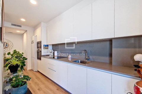 Wohnung zum Verkauf in Vilanova i la Geltru, Barcelona, Spanien 2 Schlafzimmer, 85 m2 Nr. 150539 - Foto 6