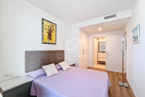 Wohnung zum Verkauf in Vilanova i la Geltru, Barcelona, Spanien 2 Schlafzimmer, 85 m2 Nr. 150539 - Foto 17